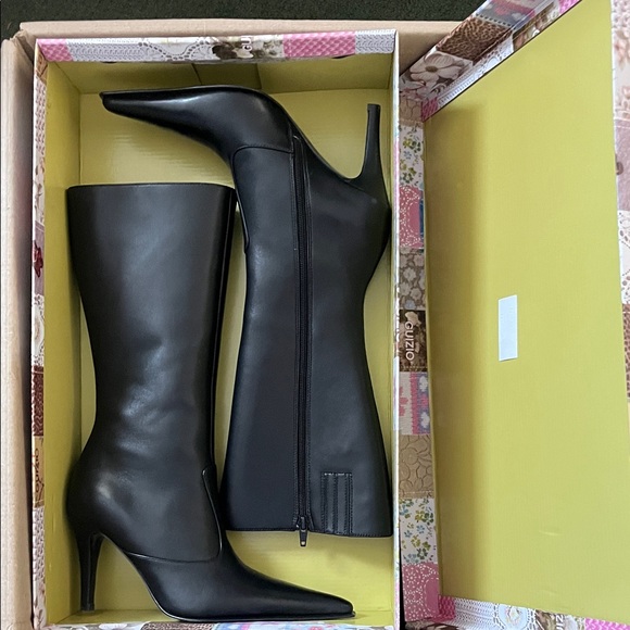 Danielle Guizio The Bobby Boot Size 36 - Picture 2 of 4